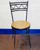 DC-19 MLS RW Chair